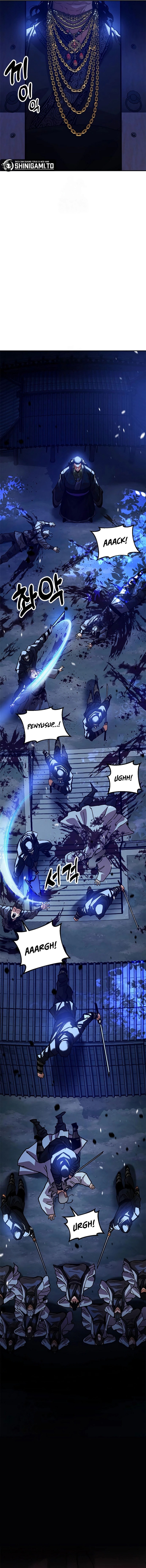 Baca Chronicles of the Lazy Sovereign - Chapter 9 halaman 26