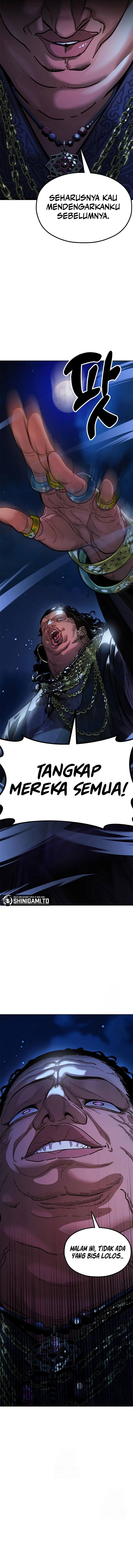 Baca Chronicles of the Lazy Sovereign - Chapter 9 halaman 27