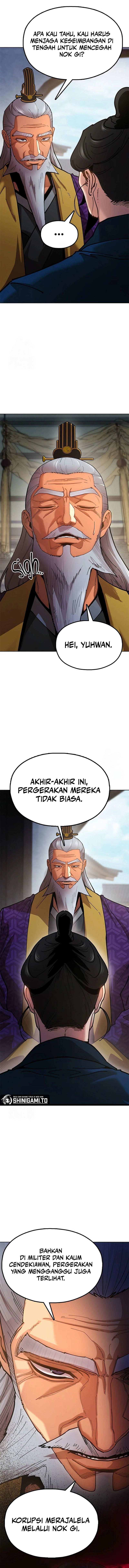 Baca Chronicles of the Lazy Sovereign - Chapter 9 halaman 3