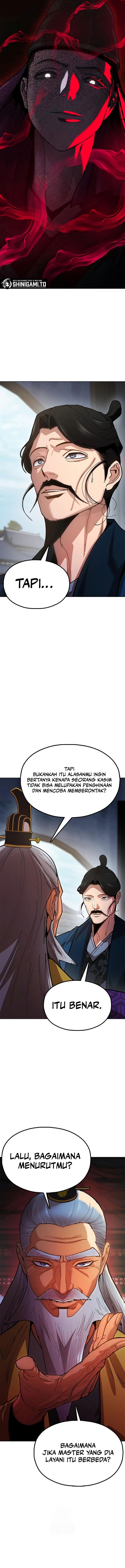 Baca Chronicles of the Lazy Sovereign - Chapter 9 halaman 4