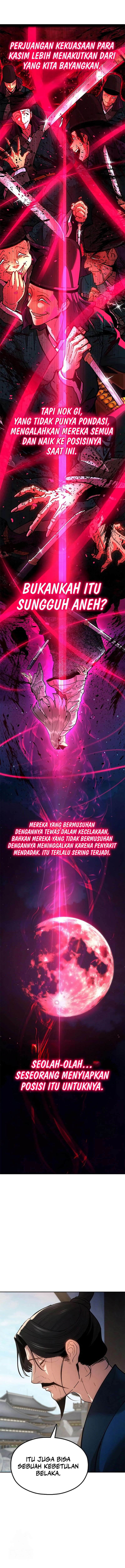 Baca Chronicles of the Lazy Sovereign - Chapter 9 halaman 5