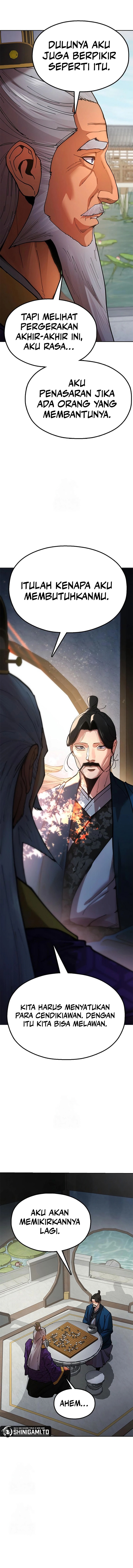 Baca Chronicles of the Lazy Sovereign - Chapter 9 halaman 6