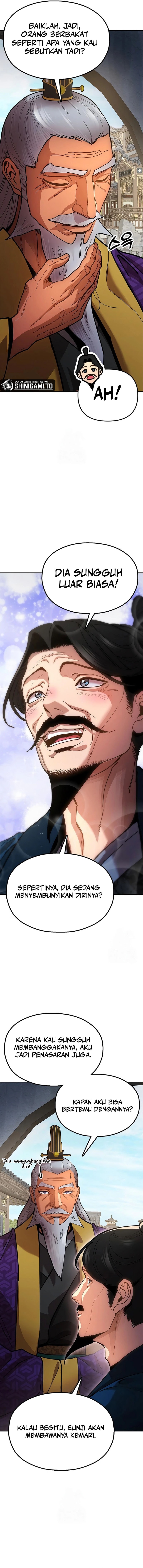 Baca Chronicles of the Lazy Sovereign - Chapter 9 halaman 7