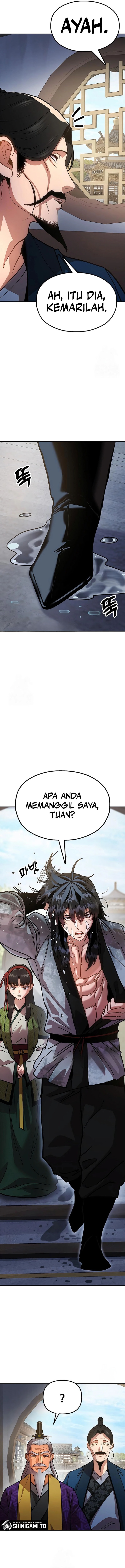 Baca Chronicles of the Lazy Sovereign - Chapter 9 halaman 8