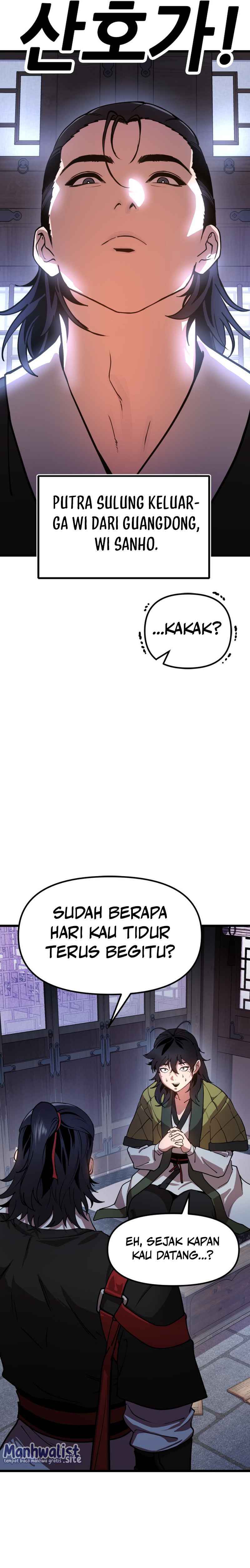 Chronicles of the Lazy Sovereign Chapter 01 page 90