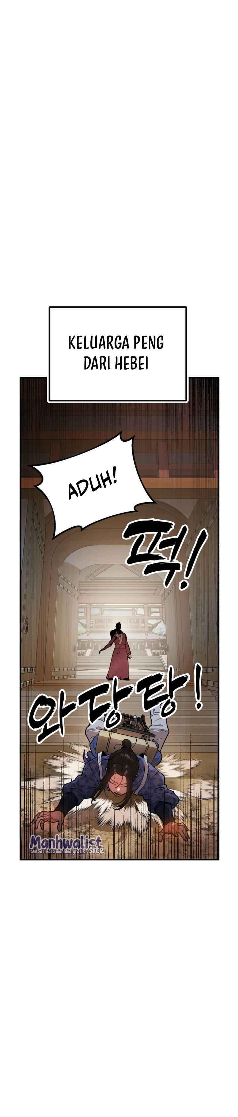 Chronicles of the Lazy Sovereign Chapter 01 page 12