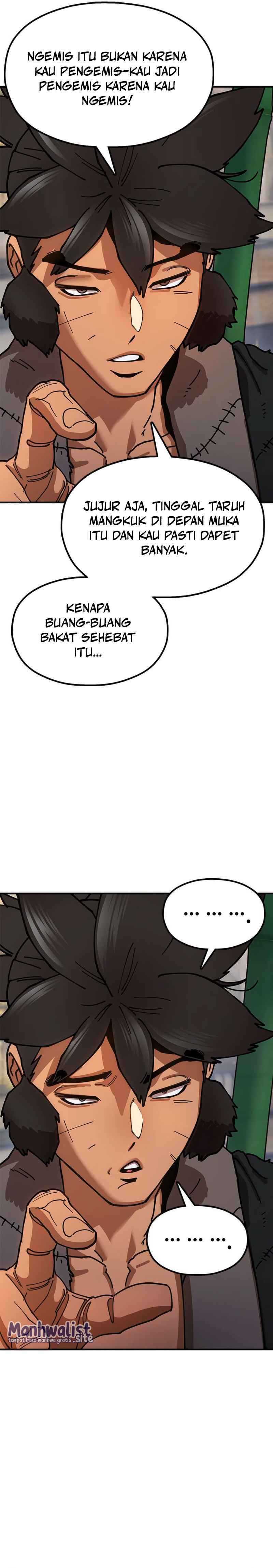 Chronicles of the Lazy Sovereign Chapter 04 page 98