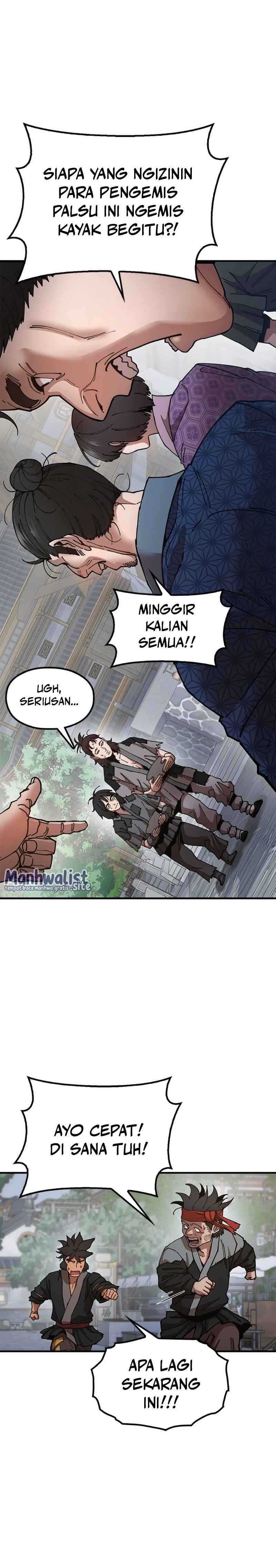 Chronicles of the Lazy Sovereign Chapter 04 page 114