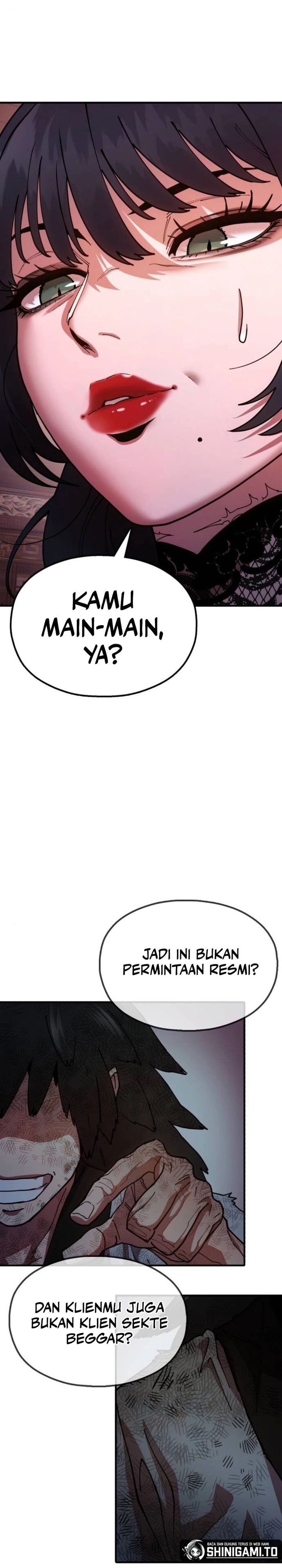 Chronicles of the Lazy Sovereign Chapter 05 page 34