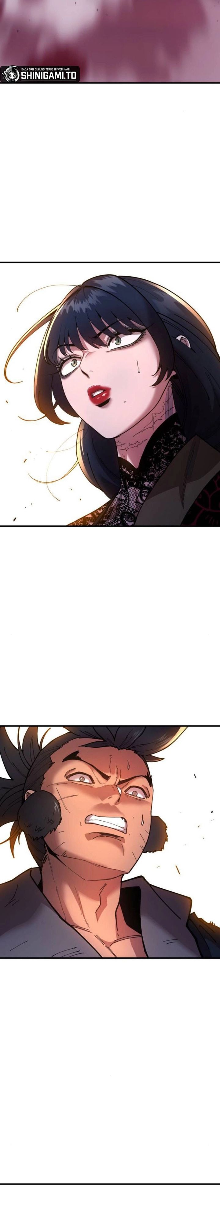 Chronicles of the Lazy Sovereign Chapter 05 page 66