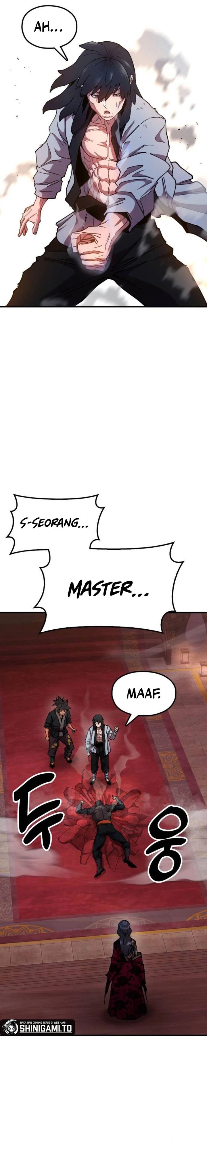 Chronicles of the Lazy Sovereign Chapter 05 page 68