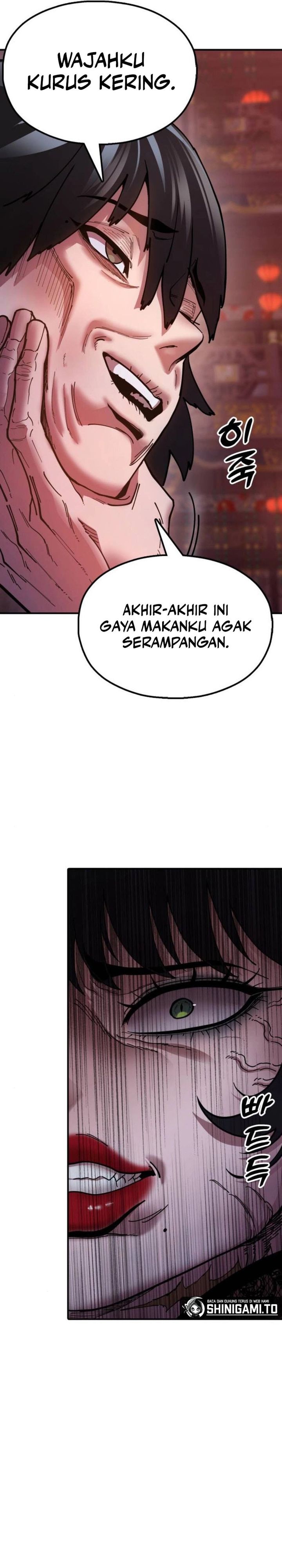 Chronicles of the Lazy Sovereign Chapter 05 page 100