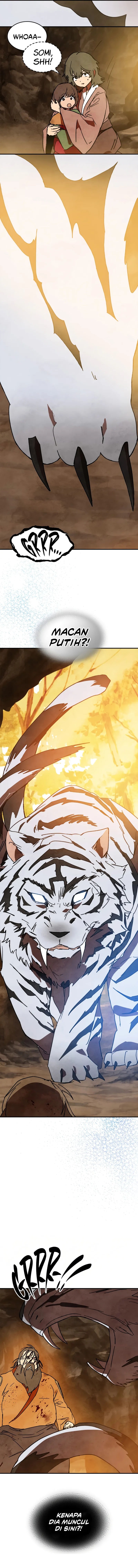Chronicles Of The Martial God’s Return  Chapter 129