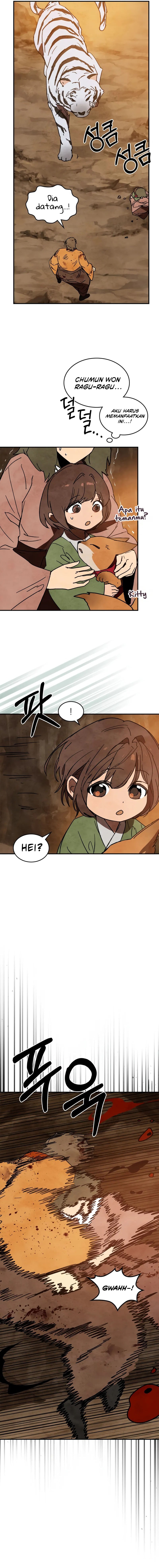 Chronicles Of The Martial God’s Return  Chapter 129