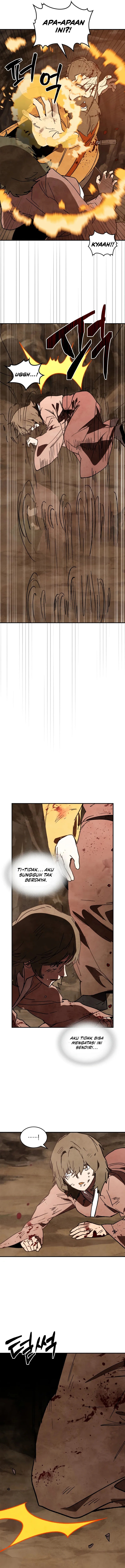 Chronicles Of The Martial God’s Return  Chapter 129