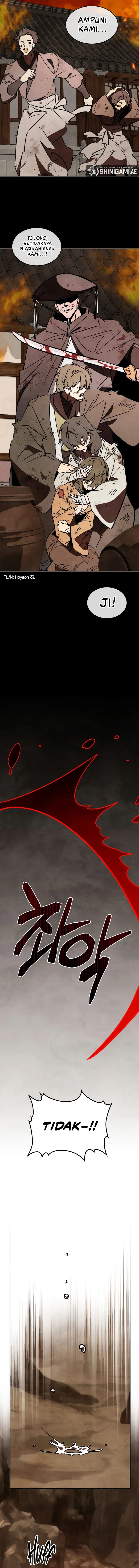 Chronicles Of The Martial God’s Return  Chapter 129