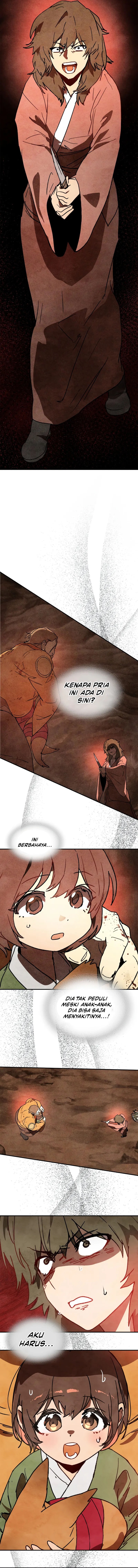 Chronicles Of The Martial God’s Return  Chapter 129