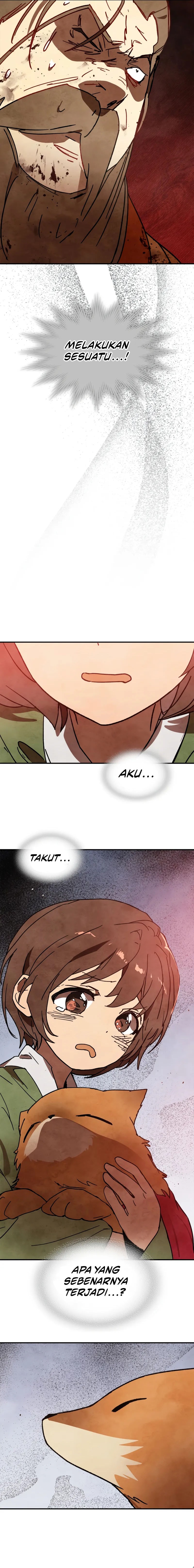 Chronicles Of The Martial God’s Return  Chapter 129
