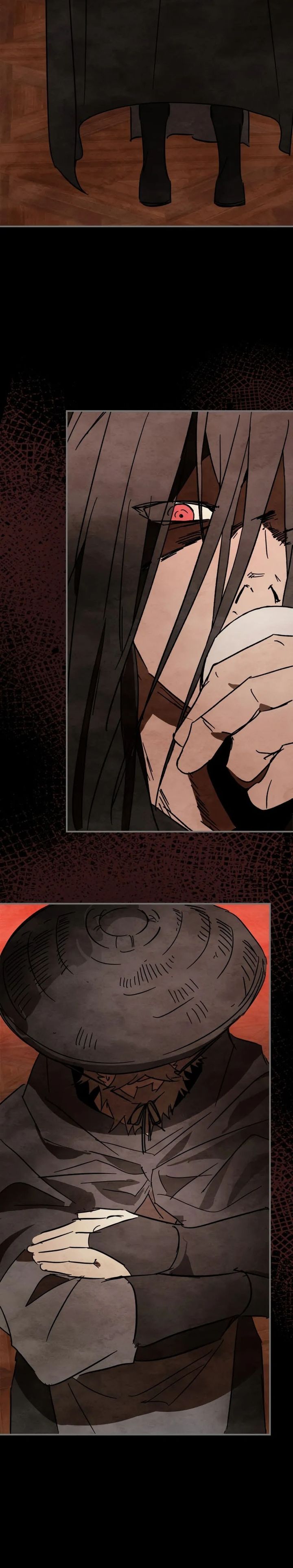 Chronicles Of The Martial God’s Return  Chapter 1303