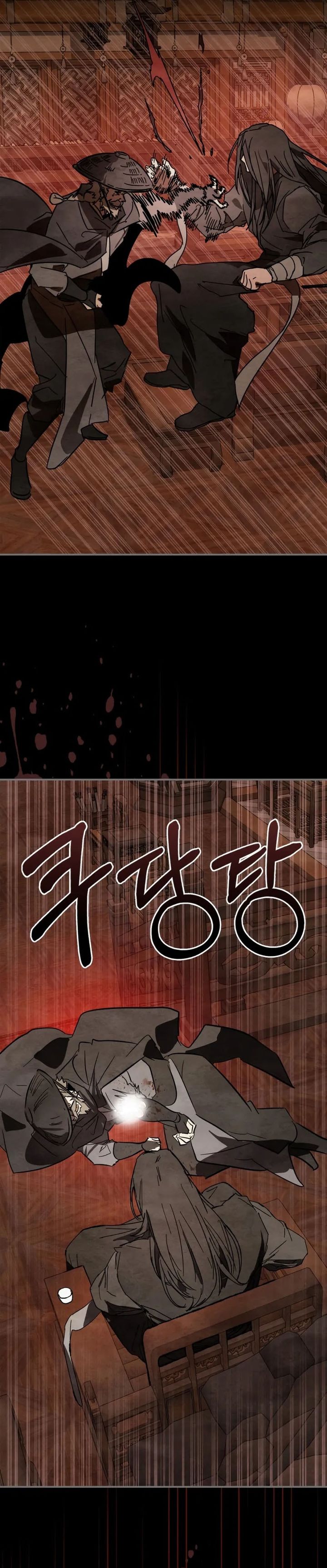 Chronicles Of The Martial God’s Return  Chapter 1303