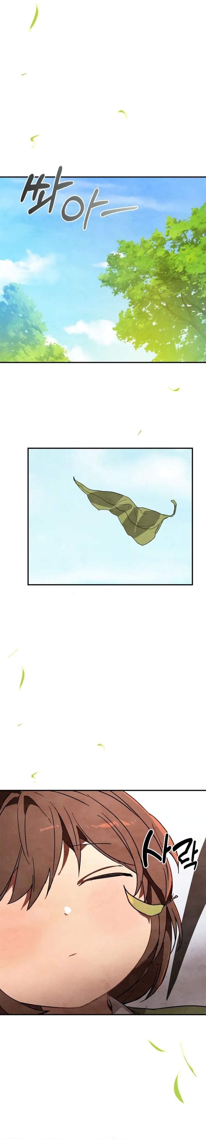 Chronicles Of The Martial God’s Return  Chapter 1303