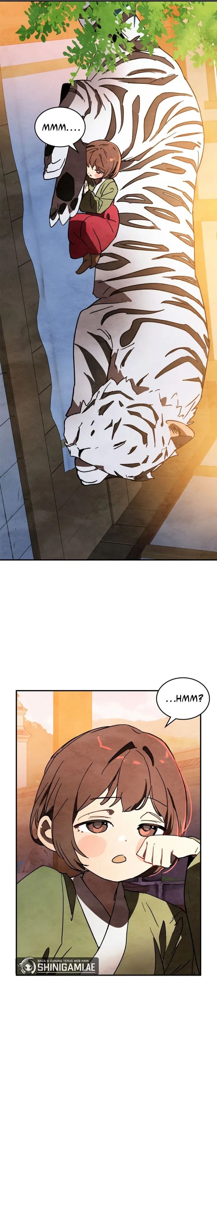 Chronicles Of The Martial God’s Return  Chapter 1303