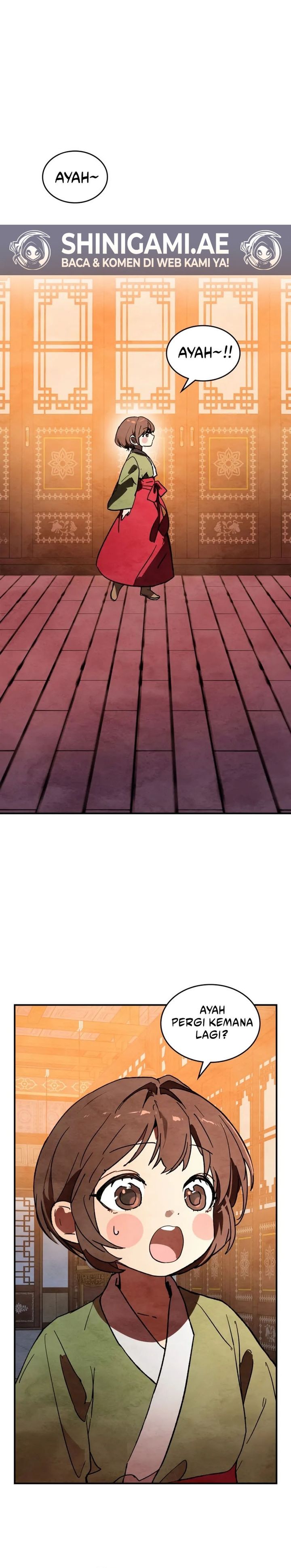 Chronicles Of The Martial God’s Return  Chapter 1303