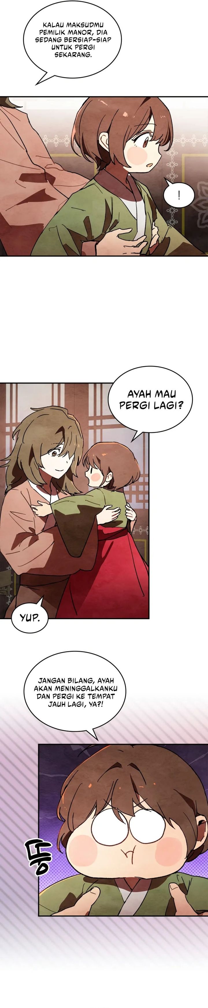 Chronicles Of The Martial God’s Return  Chapter 1303