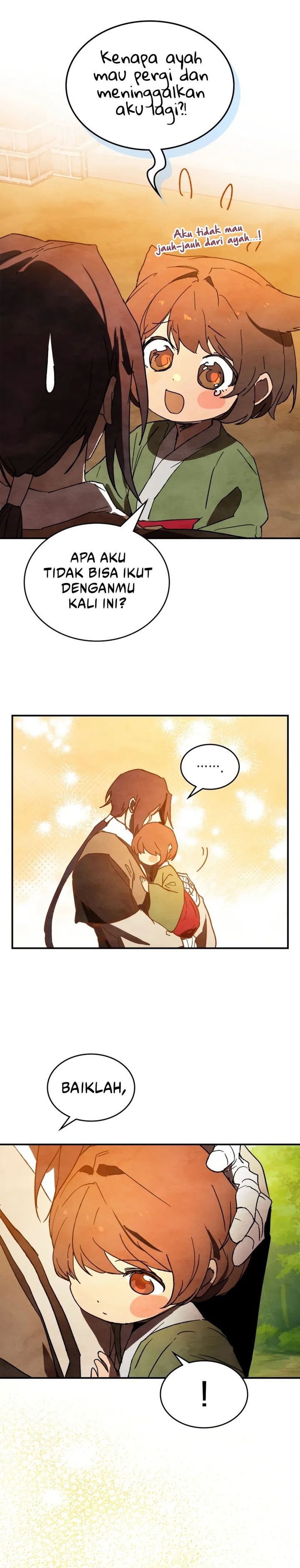 Chronicles Of The Martial God’s Return  Chapter 1303