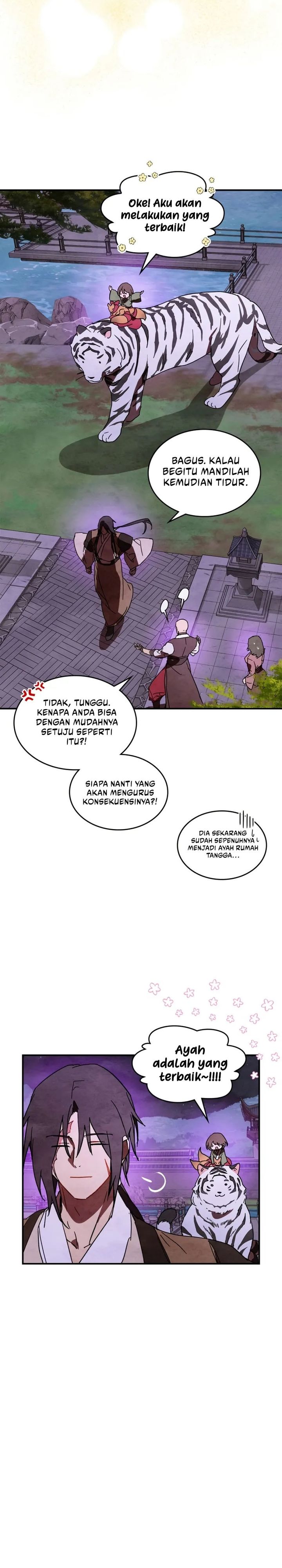 Chronicles Of The Martial God’s Return  Chapter 1303