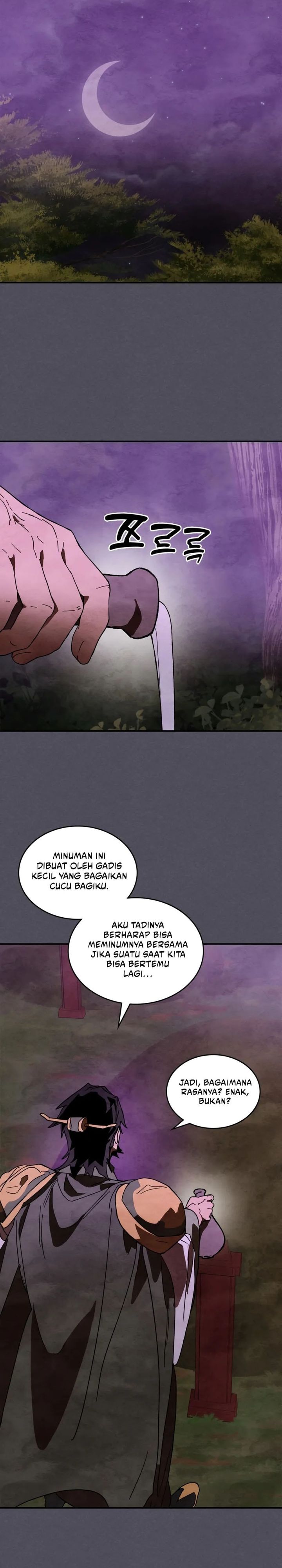 Chronicles Of The Martial God’s Return  Chapter 1303