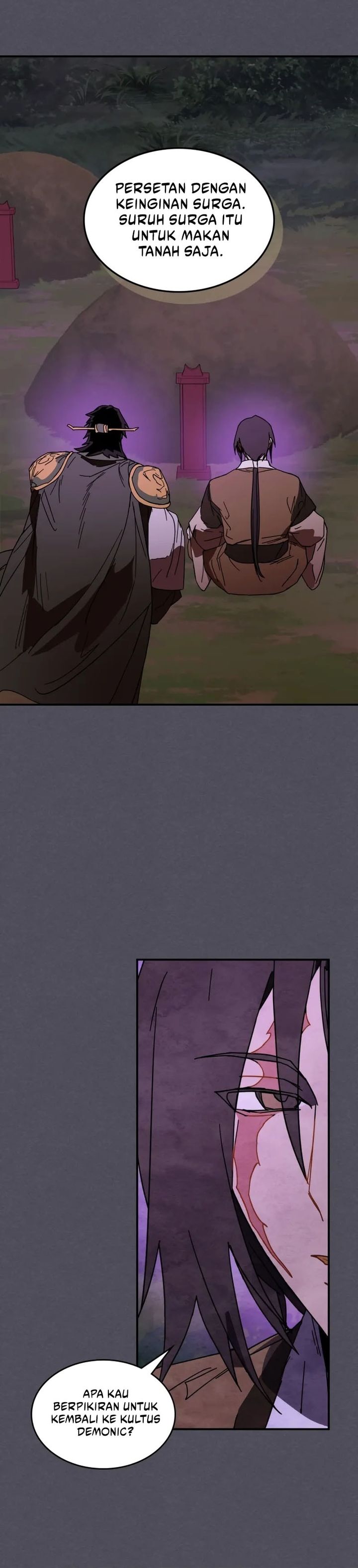 Chronicles Of The Martial God’s Return  Chapter 1303