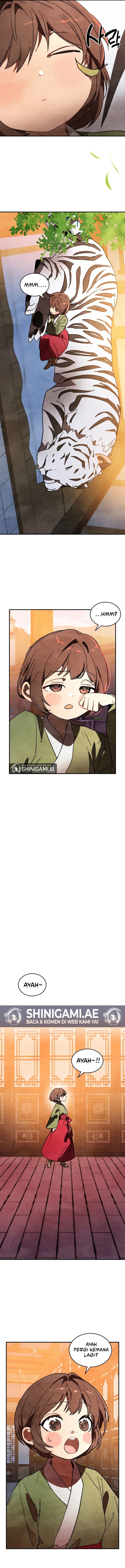 Chronicles Of The Martial God’s Return  Chapter 130