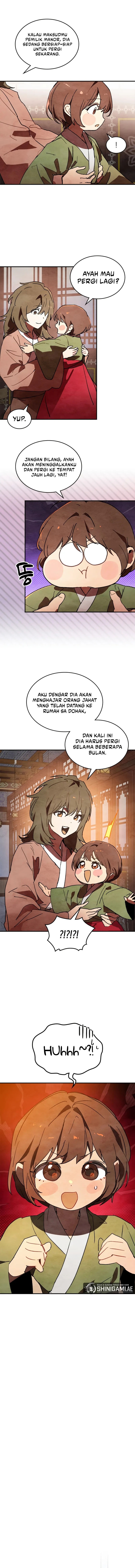 Chronicles Of The Martial God’s Return  Chapter 130