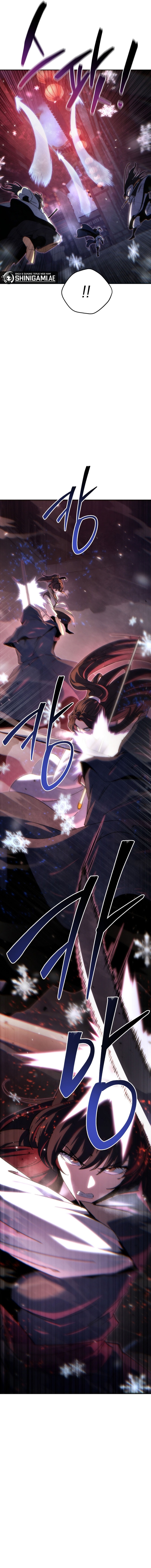 Chronicles of the Reincarnated Demon God  Chapter 45