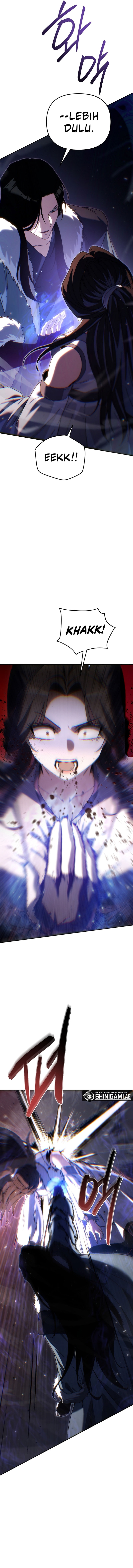 Chronicles of the Reincarnated Demon God  Chapter 45