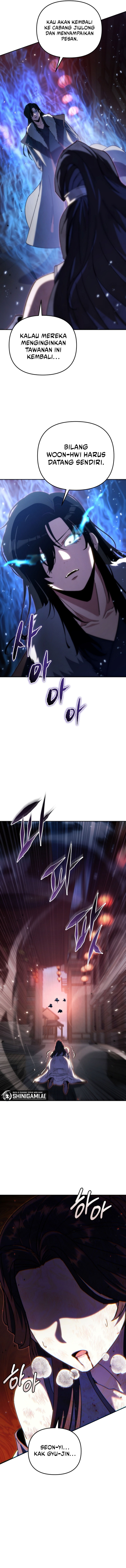 Chronicles of the Reincarnated Demon God  Chapter 45