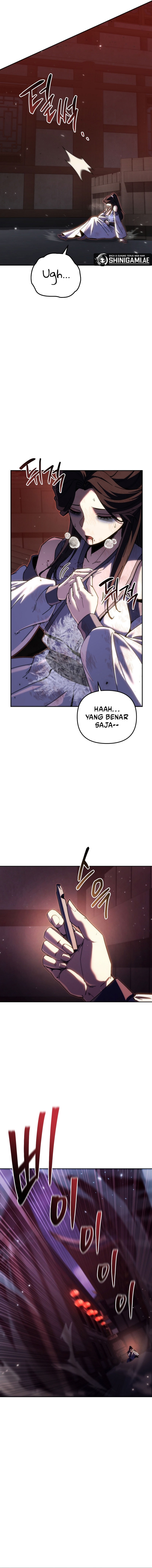 Chronicles of the Reincarnated Demon God  Chapter 45
