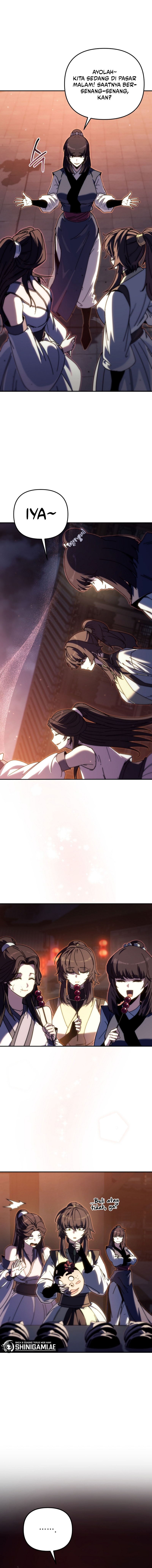 Chronicles of the Reincarnated Demon God  Chapter 45