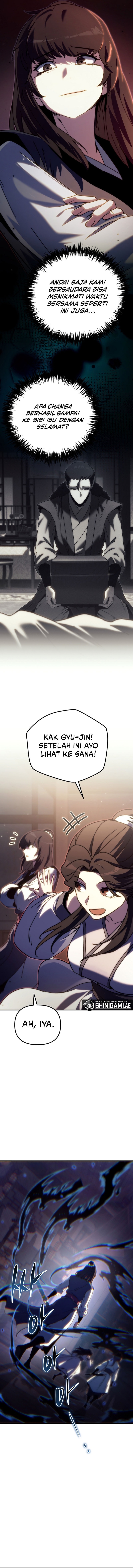 Chronicles of the Reincarnated Demon God  Chapter 45