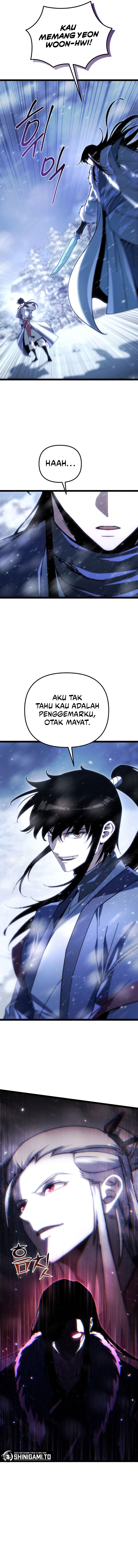 Chronicles of the Reincarnated Demon God  Chapter 47