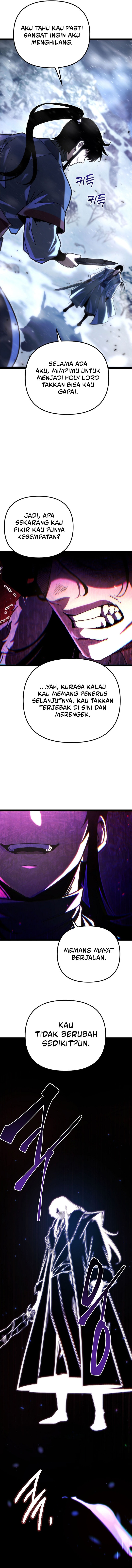 Chronicles of the Reincarnated Demon God  Chapter 47