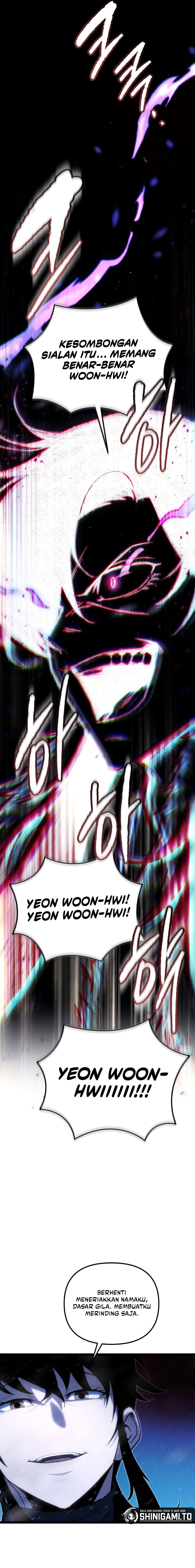 Chronicles of the Reincarnated Demon God  Chapter 47