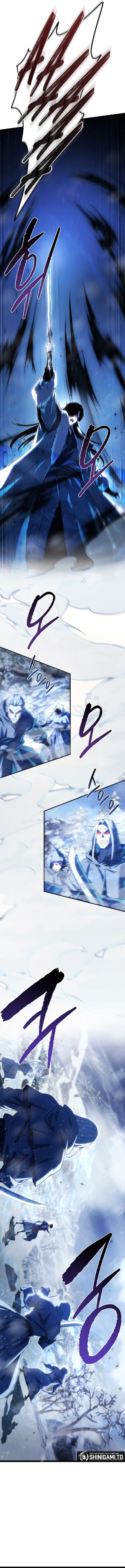 Chronicles of the Reincarnated Demon God  Chapter 47