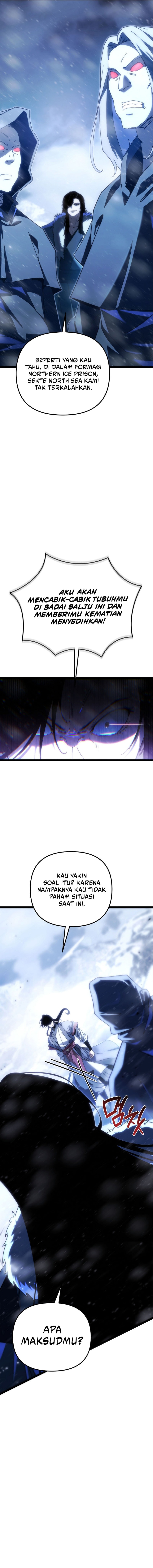 Chronicles of the Reincarnated Demon God  Chapter 47