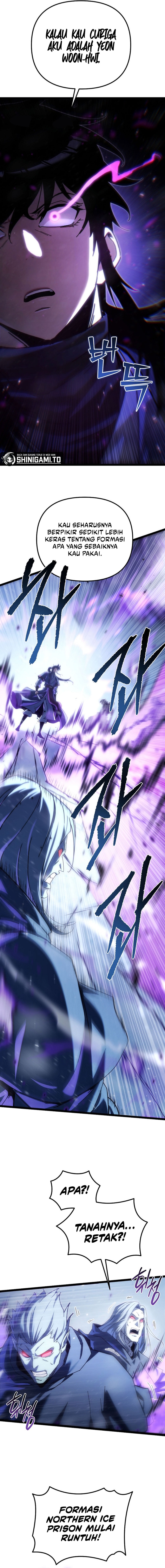 Chronicles of the Reincarnated Demon God  Chapter 47