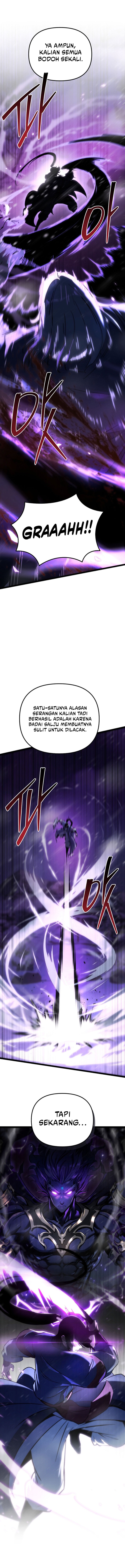 Chronicles of the Reincarnated Demon God  Chapter 47