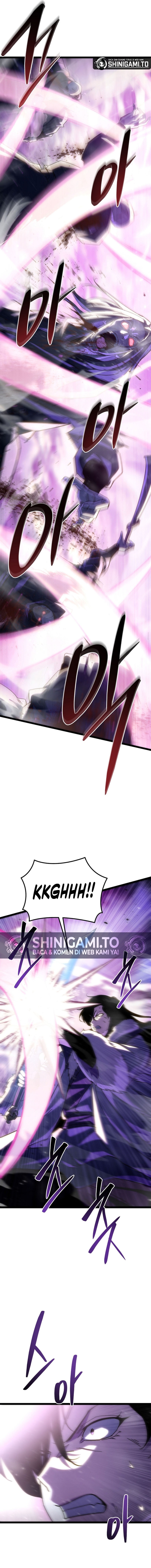 Chronicles of the Reincarnated Demon God  Chapter 47