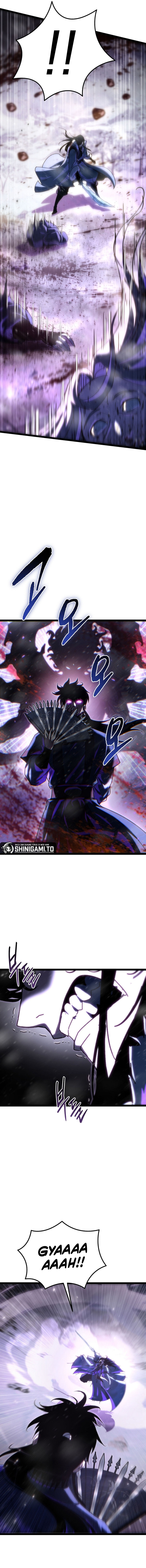 Chronicles of the Reincarnated Demon God  Chapter 47