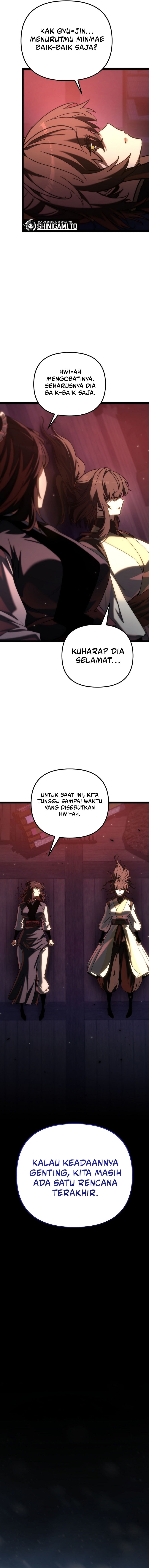 Chronicles of the Reincarnated Demon God  Chapter 47